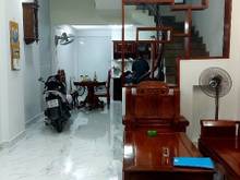 Hình ảnh Nhà siêu đẹp, bán nhà Gò Vấp Phạm Văn Chiêu 52m2, HXH, 4 tầng, chỉ 6.7