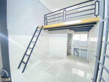Hình ảnh Phòng trọ giá rẻ ở Etown Cộng Hòa Tân Bình