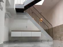 Hình ảnh Nhà Mới 1 Lầu Sát Mặt Tiền Giáp Quận 5