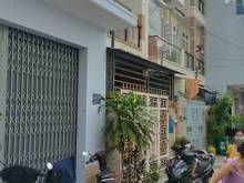 Hình ảnh Lê Văn Quới - Ô tô vào nhà - Ngang 5×15 vuông vứt chỉ 5tỷ5