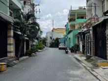 Hình ảnh Bán nhà hẻm 8m tân hòa đông ,bình tân , 77m2 , 4 tầng giá 6,8 tỷ