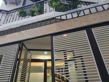 Hình ảnh Chuyển nhượng nhà phố nguyễn văn cừ ô tô đỗ cách 20 m ..