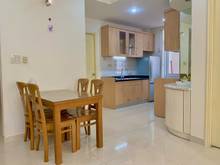 Hình ảnh Bán gấp Trang Chủ MB66.COM / Đăng Ký Tặng 66K SKy Garden 3, 68m2, 2 phòng ngủ, full nội thất 2.690 tỷ