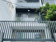 Hình ảnh mặt bằng lối đi riêng giá rẻ quận phú nhuận