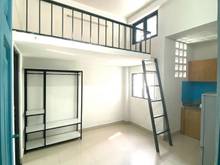 Hình ảnh Phòng trọ mới sẵn ML, 2TR4, Có kệ bếp, gác cao sạch sẽ, gần AEON mall