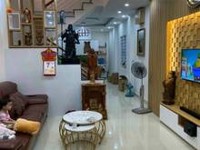Hình ảnh Nhà đẹp hẻm Ô tô đường 160 Tăng Nhơn Phú A – 3 tầng 66m2 chỉ 6.2 tỷ