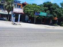 Hình ảnh Bán gấp nhà 2 tầng thuỷ xuân tiên chương mỹ mặt đường hcm tiện kinh