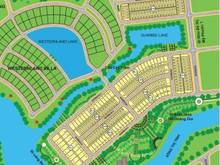 Hình ảnh Đất trung tâm thành phố - khu biệt thự cao cấp Wester land