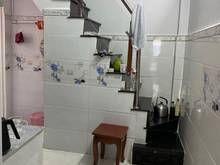 Hình ảnh Bán HXH sổ riêng chính chủ dt 35.5m2 Phó Đức Chính P1 Bình Thạnh