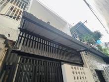 Hình ảnh HBG Nguyễn Kiệm, 48m2, 2 tầng (4m x13m), 2PN, 2WC, giá chỉ 4.8 tỷ TL