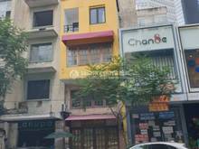 Hình ảnh [CHO THUÊ] MT Đông Du, Bến Nghé, Quận 1. Ngang 5m. Giá 110tr