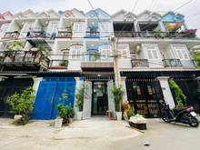 Hình ảnh @@@@@ Bán nhà hẻm Huỳnh Tấn Phát, Phú Xuân, Nhà Bè.