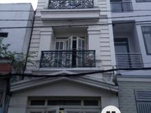 Hình ảnh Nhà cực đẹp hẻm xe tải 7m Phạm Đăng Giảng, 2 lầu, st, giá 5,95 tỷ