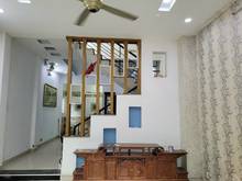 Hình ảnh Bán Nhà HXH, Thông Số Vàng 4,8x13 Huỳnh Văn Nghệ, Tân Bình