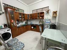 Hình ảnh Cần bán nhà Phạm Văn Đồng (Nguyên Hồng) Gò Vấp, 55m2,  chỉ 6.8 tỷ, kin