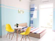 Hình ảnh Bạch Đằng Tân Bình View Ban Công Gần Sân Bay