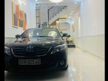 Hình ảnh Bán nhà HXH Hoàng Sa, Q.Tân Bình. 4mx15m. T+3L. 13,5 tỷ