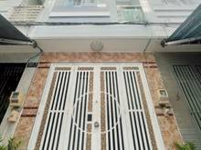 Hình ảnh @@@@ Bán nhà hẻm Huỳnh Tấn Phát, Phú Xuân, Nhà Bè.