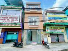 Hình ảnh Chủ Gửi Bán Nhà Trệt 2 Lầu Mặt Tiền Đường Quang Trung Giá 3 Tỷ 600TR