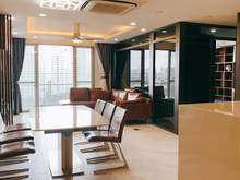 Hình ảnh Bán CHCC Scenic Valley 133m 3PN Nhà đẹp giá 8 tỷ