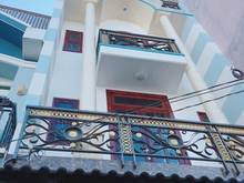 Hình ảnh THUA ĐỘ bán nhà Nguyễn Duy Trinh Q2, 1 tỷ 630tr, 53m2, SHR LH ngay