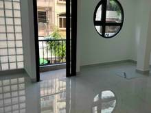 Hình ảnh Bán nhà góc 2MT Phan Văn Trị, Q.5. 4,6mx7,2m. T+4L. 14,5 tỷ