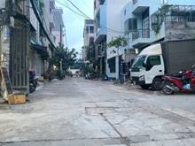 Hình ảnh Bán nhà hẻm 6m Mã Lò ,Bình Tân , 68m2 , 3 tầng giá 6 Tỷ