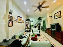 Hình ảnh VIP nhất P15 Phú Nhuận-Lô góc 2 mặt hẻm xe hơi thông-68m2-chỉ 9.9 tỷ