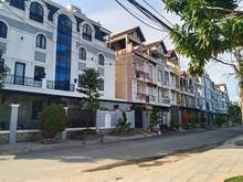 Hình ảnh Bán nhà MTKD 4 tầng BTCT, 105m2, KDC Bình Chiểu, Thủ Đức, Chỉ 7,2 tỷ