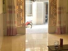 Hình ảnh Chính chủ cần bán gấp nhà 44M2 Thành Mỹ phường 8 Tân Bình