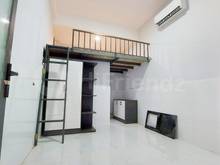 Hình ảnh Khai trương cân hộ mới xây tại vườn lài thoáng mát