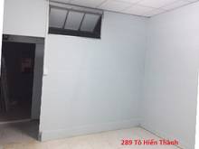 Hình ảnh Nhà trọ 289 Tô Hiến Thành Q.10 - Phòng trọ từ 2,5 triệu, KTX 700K