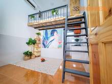 Hình ảnh Phòng có máy lạnh, đẹp tại Tô Ngọc Vân Gò Vấp vừa trống 1 phòng