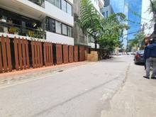 Hình ảnh Bán đất mặt ngõ 7 Thái Hà. DT 224m2, MT 7m, giá 28 tỷ, ô tô tránh