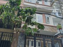 Hình ảnh Nhà đẹp hẽm 276 Mã Lò - Chủ xây rất tâm huyết -  7 chổ ngủ trong nhà