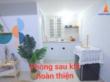 Hình ảnh BÁN CHDV 5 Tầng Gần Trường VĂN LANG, Nhỉnh 24 TỶ