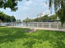 Hình ảnh Bán nhà MT đường Hoàng Sa, phường 8, Quận 3(12x20m) giá 62 tỷ