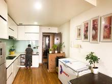 Hình ảnh Cần bán nhanh Trang Chủ MB66.COM / Đăng Ký Tặng 66K 2pn Lexington Residence view siêu thoáng mát