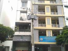 Hình ảnh Cần Tiền Bán nhanh nhà Nguyễn Đình Chiểu Phường, Quận 3 (6x14) 29,5tỷ.
