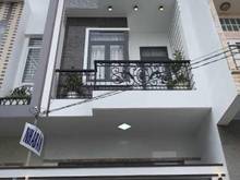 Hình ảnh Nhà bán 45m2 đường Liên Khu 4-5 1 trệt 2 lầu giá chỉ 2 tỉ 480tr (shr)