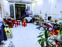 Hình ảnh BÁN NHÀ MẶT TIỀN Ô TÔ- Phùng Chí Kiên 80M2-2T- Ngang hơn 4m- Chỉnh 8.X