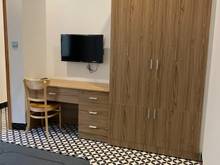 Hình ảnh Siêu Phẩm 1PN máy giặt riêng gần sân bay