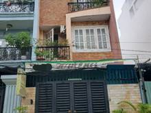 Hình ảnh Bán căn nhà tại Đường Bình Lợi, diện tích 100m2, 15