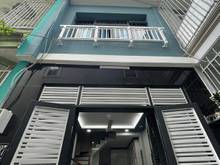 Hình ảnh Bán Gấp Nhà Hẻm 33 Nguyễn Sỹ Sách, Tân Bình, 4 Tầng, 28m2, Giá Rẻ.