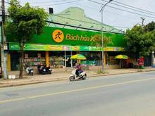 Hình ảnh Đất Trung Tâm TP Thủ Đức -Phường Linh Đông - 3.957m2 Chỉ - 95 Tỷ TL