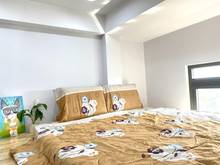 Hình ảnh Phòng có gác, giờ giấc tự do đường Tô Ngọc Vân