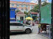 Hình ảnh Mặt tiền đường số - Khu Vip Tên Lửa - Bình Tân 100m2 ngang 5x20