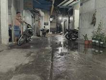 Hình ảnh BÁN NHÀ HẺN Ô TÔ🚒 Phú Thọ Hoà 34M2- NHỈNH 3.X TỶ-Phú Thọ Hoà Tân Phú