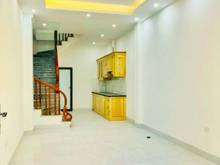 Hình ảnh Bán Nhà Nam Từ Liêm - Ngõ 180 Tây Mỗ - Mới xây - 30m2 - Giá hơn 2 tỷ.