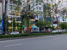 Hình ảnh Mặt Phố 9 Tầng Hồ Tây, Lạc Long Quân,Kinh Doanh Đẳng Cấp, 100m2, MT 5m